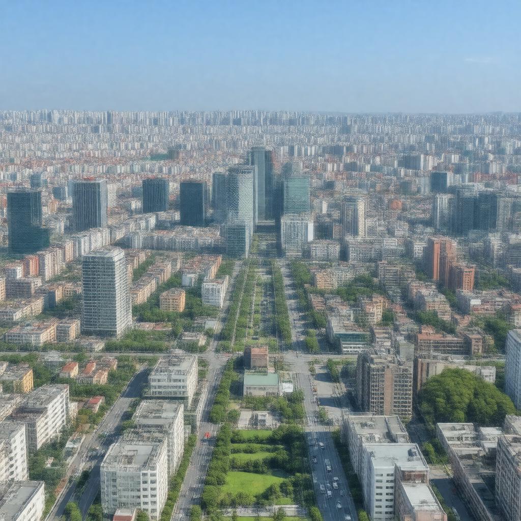 Chaoyang District